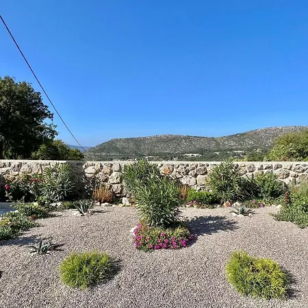 Holiday home Group With Pool Bribir (Primorje-Gorski Kotar)